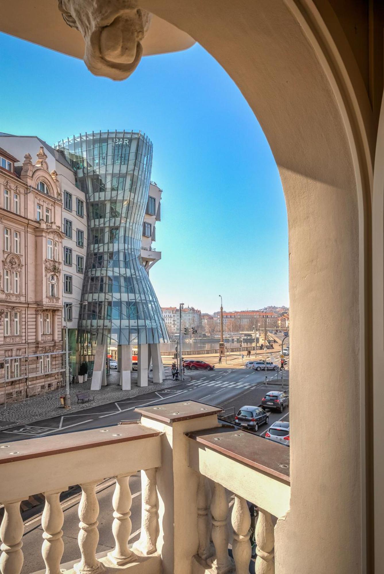 River Dance By Adrez Aparthotel 5*