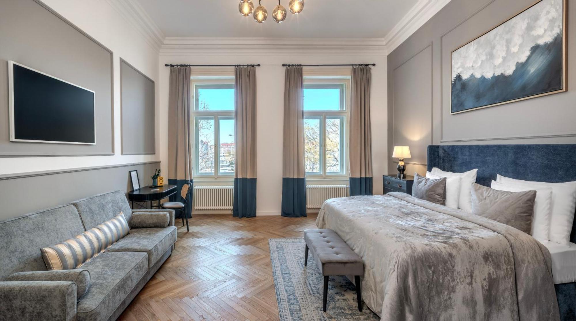 Aparthotel River Dance By Adrez