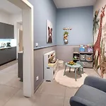 River Dance Suites By Adrez